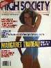 Adult magazine High Society - Sep 1979